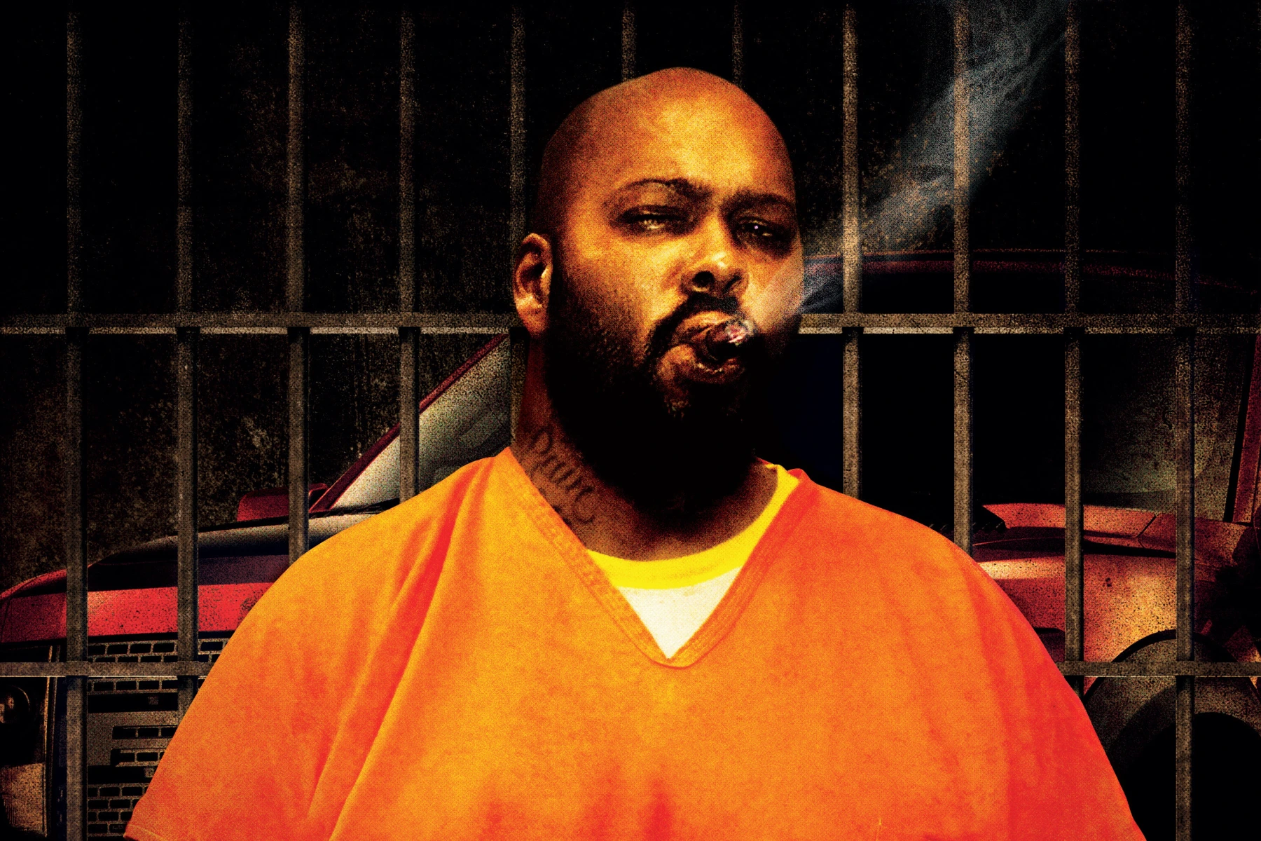 Suge Knight Arrested, Check Why? Is Suge Serving Prison For Killing Tupac? Check Charges On Rapper & Latest News