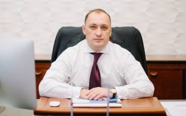 Who Was Denis Kireev, Ukrainian Negotiator? Denis Kireev Shot Death By Ukraine SBU, Suspicion Of Treason, Cause Of Death, News