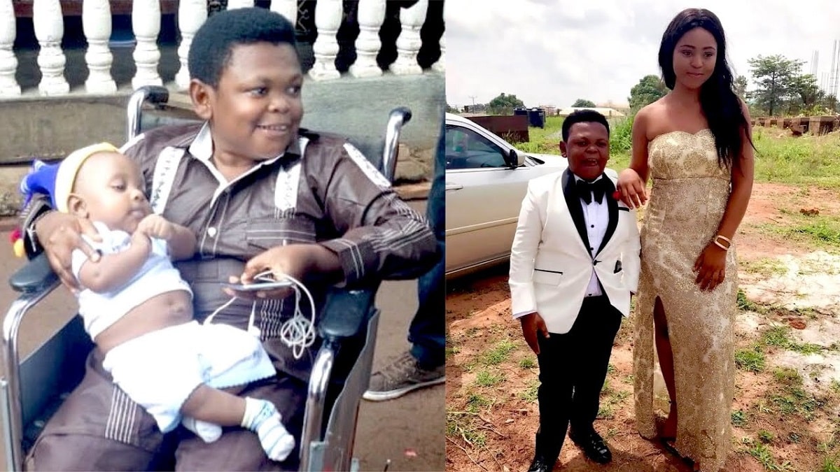 Osita Iheme Death News & Cause: How Did Nigerian Actor Died? Check Osita Iheme Wiki Bio & Latest News