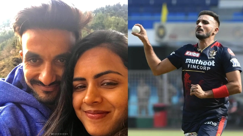 Who Was Archita Patel? Harshal Patel's Sister Died During MI vs RCB IPL 2022 Match, Cause Of Death & Latest News