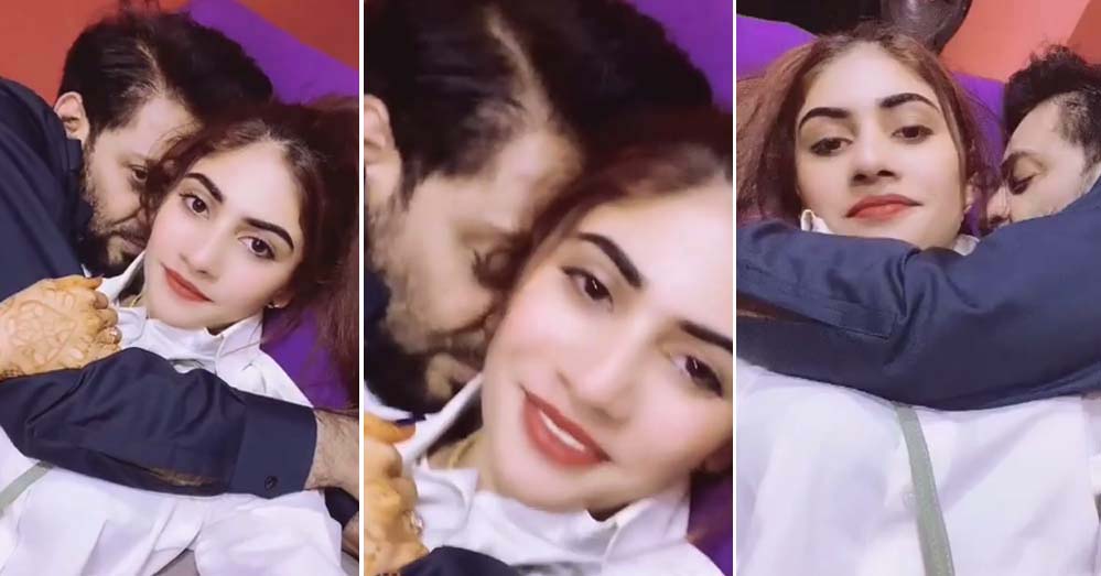 WATCH: Aamir Liaquat Wife Syeda Dania Shah Leaked Video Goes Viral On Social Media, Private MMS Scandal & Latest Details