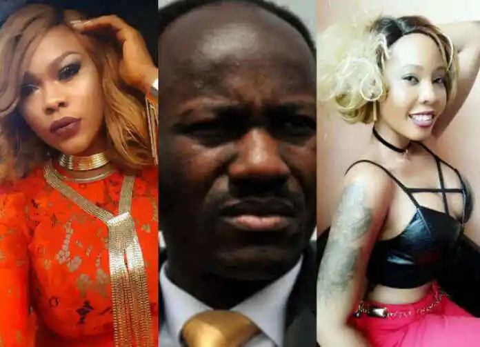 Stephanie Otobo Latest Leaked Video: Apostle Suleman React On Intimate Picture? Watch Full Video & Latest Details