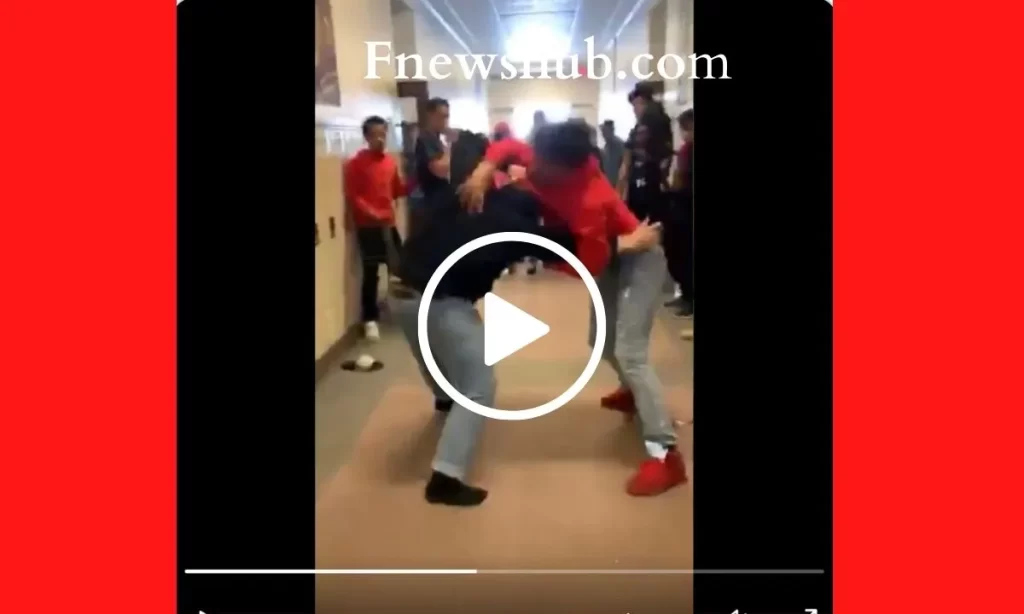 WATCH: Papascolvinn Leaked Video Viral On Twitter, Papascolvinn Full Fight Footage & Latest Details