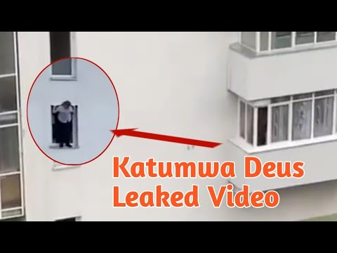 WATCH: Katumwa Deus Death Video Viral On Twitter Reddit Online, Find Out Suicide News & Latest Details