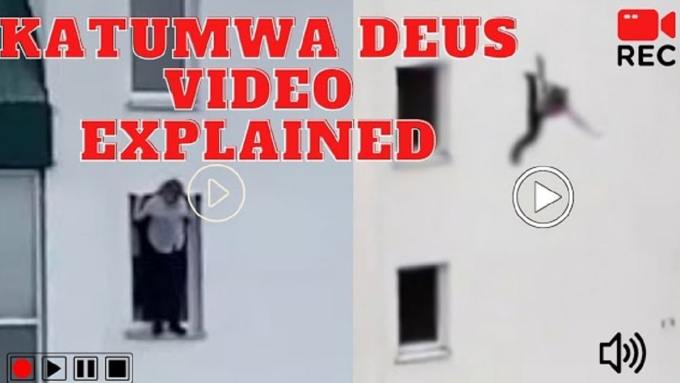 WATCH: Katumwa Deus Death Video Viral On Twitter Reddit Online, Find Out Suicide News & Latest Details