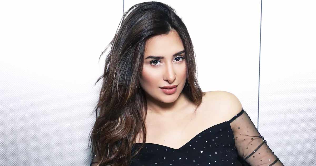 Mahira Sharma Interview Video Viral Of Walks Out From Journo About Her “Weight Gain”, Find Out Wiki Bio & Latest News