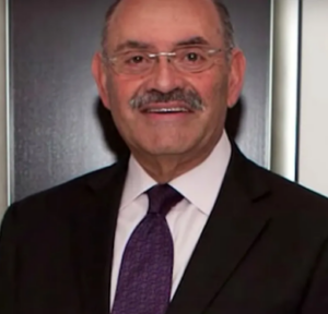 Meet Hillary Weisselberg, Wife of former CFO Allen Weisselberg and their children