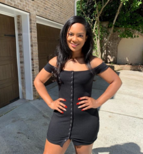 Is Riley Burruss now expecting? Details of Kandi Burruss’s daughter’s nose surgery