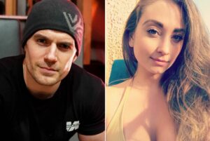 How old is Natalie Viscuso? In 2022, how wealthy is Henry Cavill’s girlfriend?