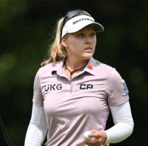 Are Brooke Henderson and Neil Doef engaged? Inside Look Into LPGA Star ...