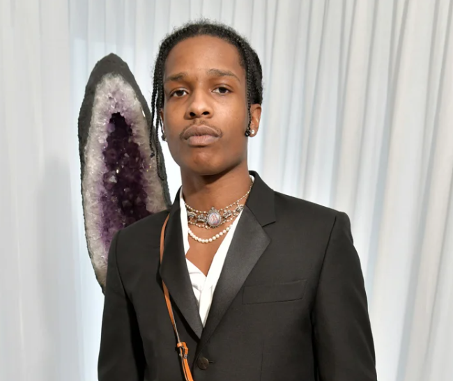 What Was ASAP Rocky Verdict In Court? Charges And Arrest For Assault Case