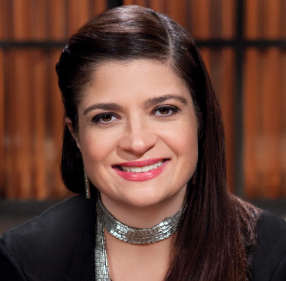 Who Is Alex Guarnaschelli Dating In 2022? Untold Truth About The Restaurateur’s Love Life