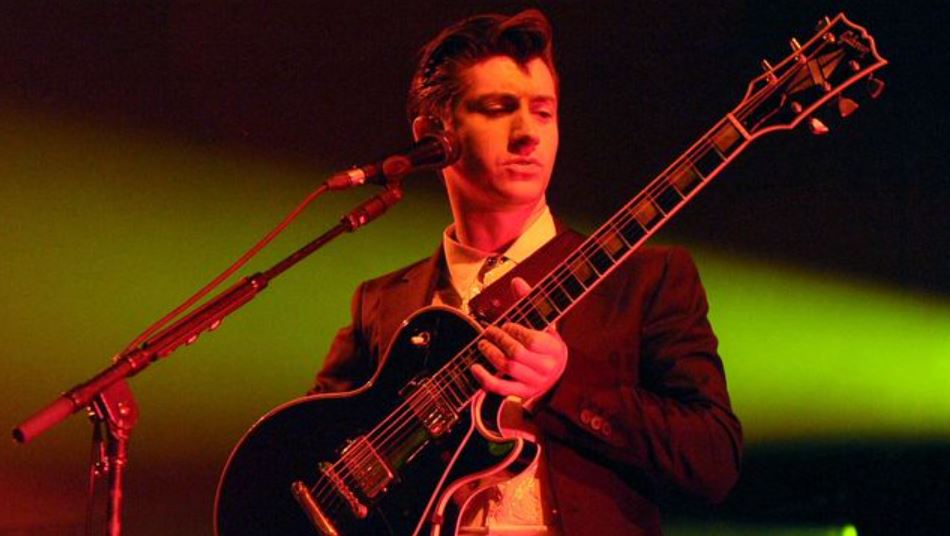 Do Taylor Bagley and his ex-girlfriend have a breakup tattoo?  Meaning of Alex Turner’s Tattoos