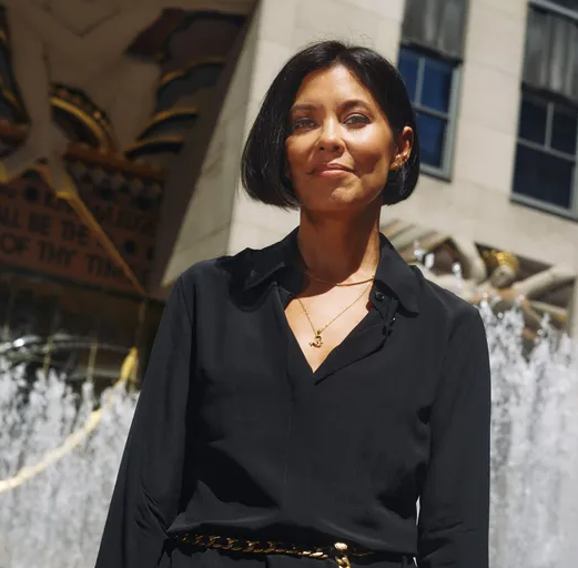 What Ethnic Background Does Alex Wagner Belong To? Facts About Her Parents Origin