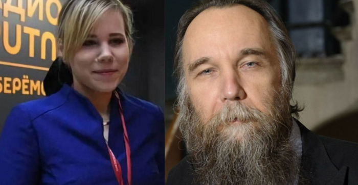 What Happened To Daria Dugina? Military Expert Alexander Dugin Daughter Died In Explosion