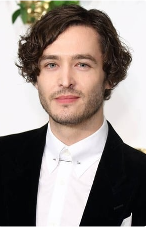 Alexander Vlahos, an actor in Game of Thrones, is married? His Relationship Status Information