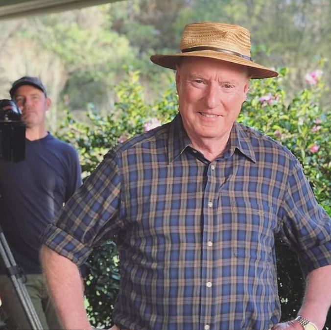 Is Alf Stewart Departing for Good? Update and Married Life Information for 2022