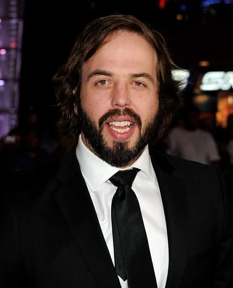 Who Is Angus Sampson Wife? Facts To Know About The Married Life And Family Of The Actor