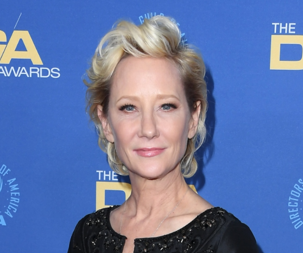 Anne Heche’s official cause of death ruling REVEALED days after actress was taken off life support