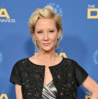 Anne Heche