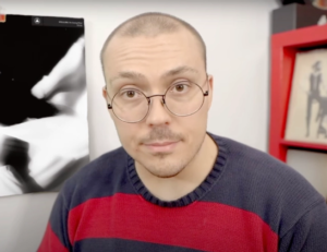 Anthony Fantano Allegedly Divorced Wife Dominique Boxley And Reddit Has A Reaction