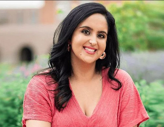 Who is Aparna Shewakramani Attorney? What To Know About The Matchmaking Cast