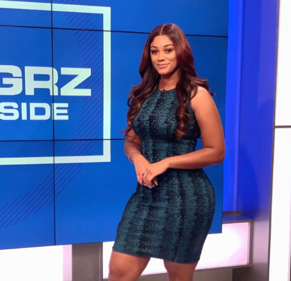 Why Is WGRZ Sports Anchor Ashley Holder Leaving The Network? Update On Where She Is Going Now