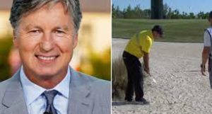 Who Said What to Brandel Chamblee? PGA Defamation and Cheating Lawsuit