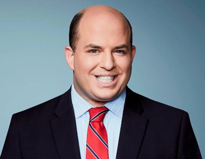 Where Is Brian Stelter Going After Leaving CNN, Is He Fired From The Network?