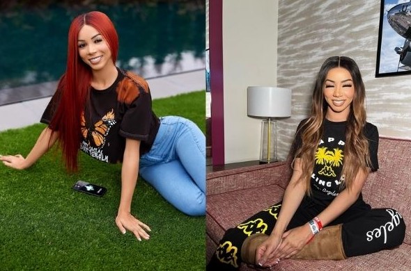 Wiki, Height, Age, Boyfriend, Bio, and Net Worth of Brittany Renner