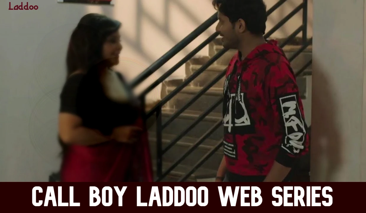 Watch full episodes of the Callboy Laddoo web series online