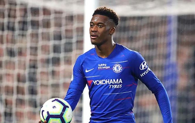 Who is Bismark Odoi, the father of Callum Hudson-Odoi? What We Know About The Chelsea Footballer Is As Follows