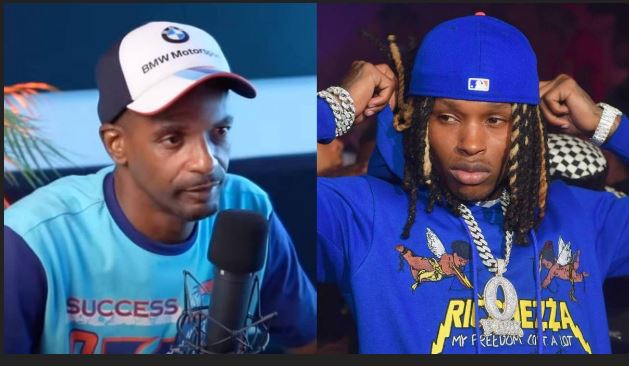 What transpired between Charleston White and Nipsey Hussle, and where is he now?