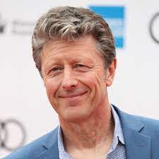 BBC Presenter Charlie Stayt And His Wife Anne Breckell Have A Happy Family With 2 Children.  Charlie Stayt Wiki, Biography, Age, Parents, Ethnicity, Height, Spouse & More