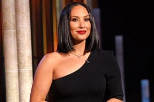 Who is he?  Dancing With The Stars Cheryl Burke Boyfriend 2022- Did She Date Again After Divorce?