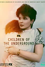 Who Is Children of the Underground’s Faye Yager? New Documentaries on FX Expose Child Sexual Abuse