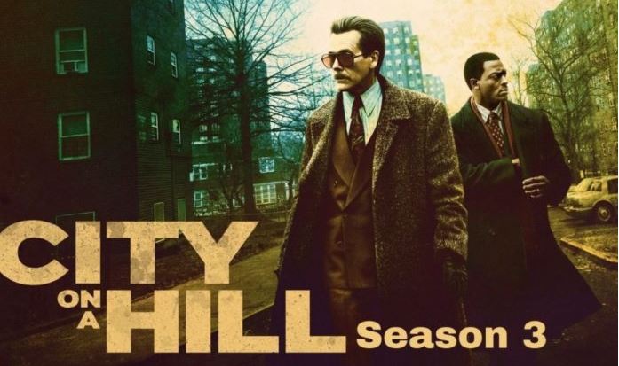 What time will the third episode of Season 3 of City on a Hill air on Showtime? Exploring the release date and more