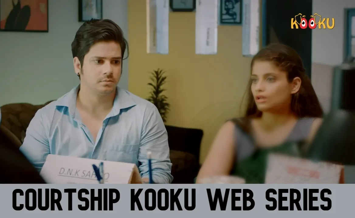 Advertisement (Web Series 2022) – PKtopweb