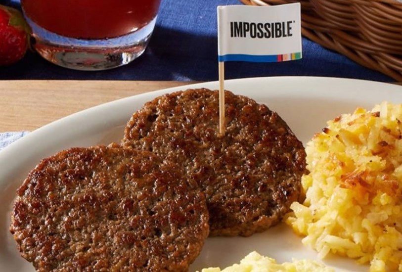 Cracker Barrel’s awake controversy clarified as online criticism over Impossible Sausage rages