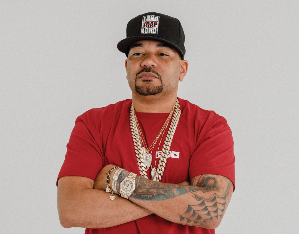 Where Are DJ Envy Parents From? Details About His Ethnicity And Family