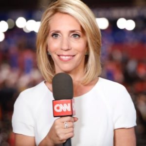 Is Dana Bash of Jewish descent? Personal Information Regarding the Chief Political Correspondent for CNN’s Family