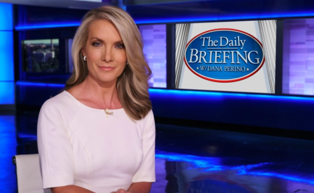 Dana Perino Had Covid, Right? Here Is An Update On Her Health And Illness