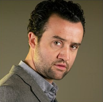 Know About Daniel Mays Children Age, Wife And Family Details