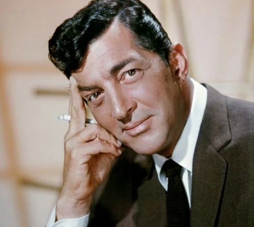 Who Is The Grandchildren Of Dean Martin? Introducing Pepper Martin from “Claim to Fame”