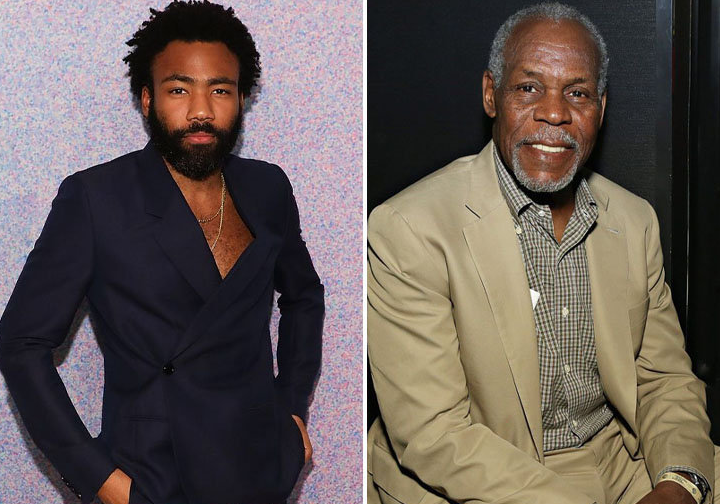 Is Donald Glover Related To Danny Glover? Family Links Explored