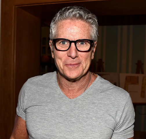 Who Is Stacy Josloff, the wife of Donny Deutsch? The TV personality is now dating Marla Maples