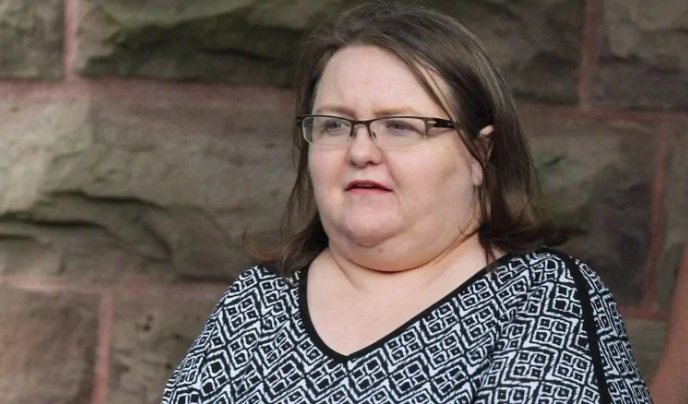 What were the names and ages of Elizabeth Wettlaufer’s victims?