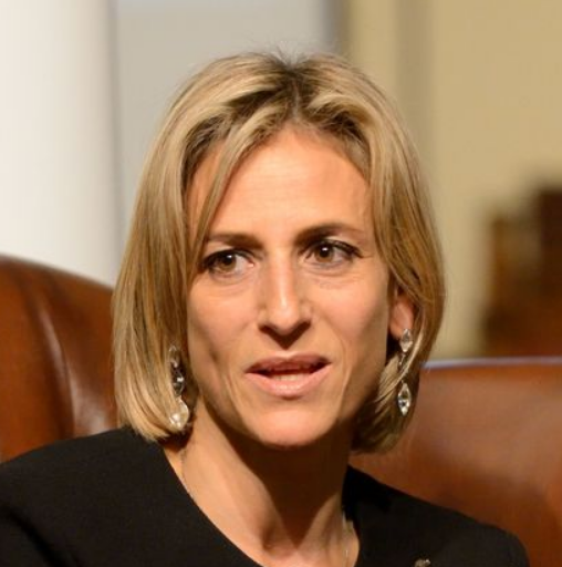 Emily Maitlis’ son Milo Atticus, how old is he?  Details from the BBC journalist