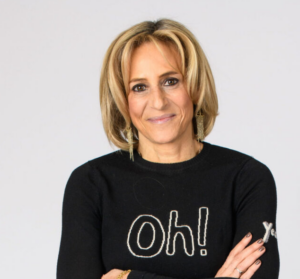 Emily Maitlis’ Son Milo Atticus, How Old Is He?  BBC Jounalist Details