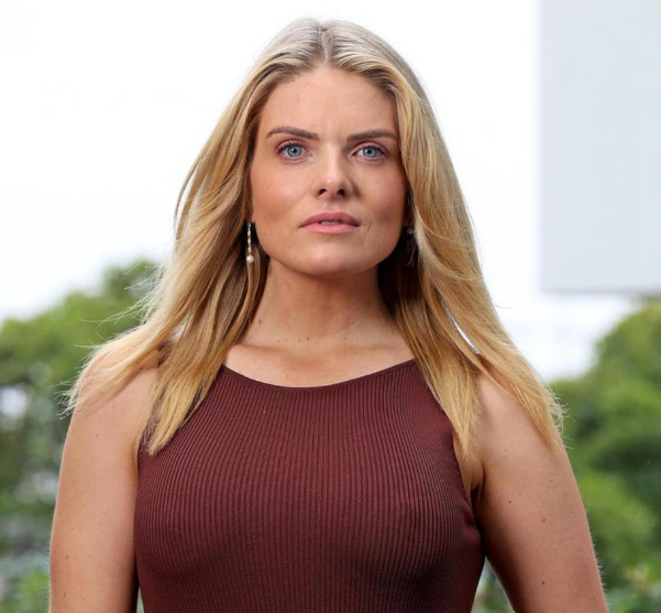 Sarah Molan, Erin Molan’s Sister